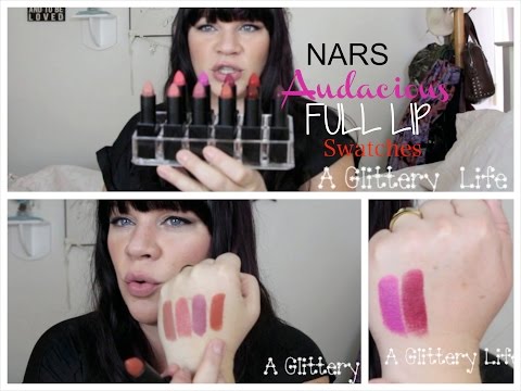 nars dayle