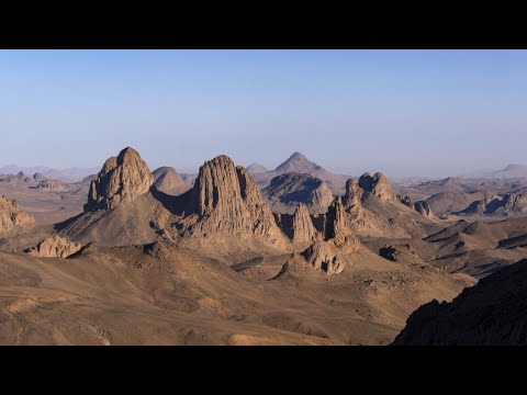 Algeria_Taccuino di viaggio_ Tamanrasset 2_Assekrem