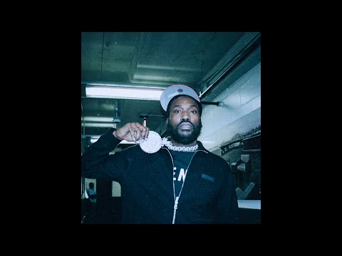 Meek Mill Type Beat - "Hold You Close"