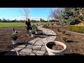 We Re Still Planting Yews Shrubs Grasses A Crabapple Garden Answer