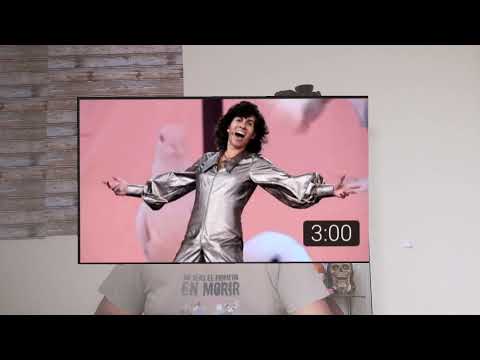 Review Gala 2 de Tu cara me suena 9