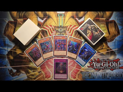 Yu-Gi-Oh! Kashtira 1st Place Deck Profile! Post Rage of the Abyss! Siding + Combo Tutorial!