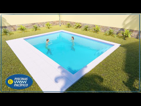 PISCINA 35M2