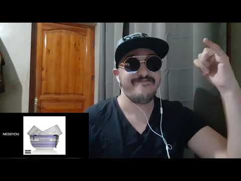 NESSYOU x Dj SIM-H Ft. ART-SMOKE x Diib - Métamorphose ( Officiel Audio )     #REACTION