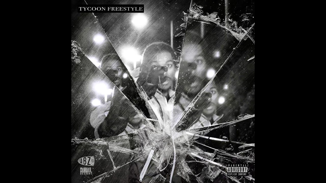Tabz - Tycoon Freestyle