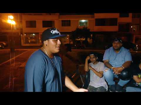 REST vs LEO - CUARTOS - FECHA 4 - ACHORAP SJ