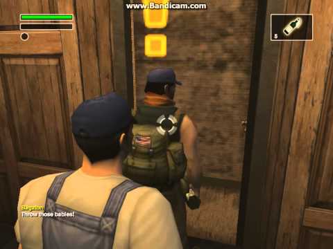 Freedom Fighters Part 1