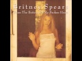 Britney Spears - From the Bottom of My Broken Heart (Radio Edit)