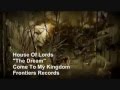House of Lords - The Dream
