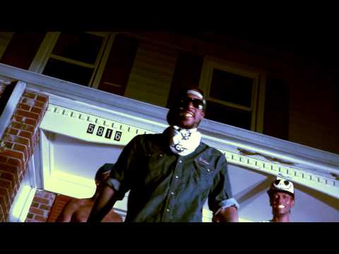 Gate Set "I'm A Hitta" Official Video