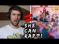 Rapper Reacts to Family Madrigal (From 