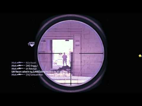 Introducing Synth Mxrk | Inspire COD minitage