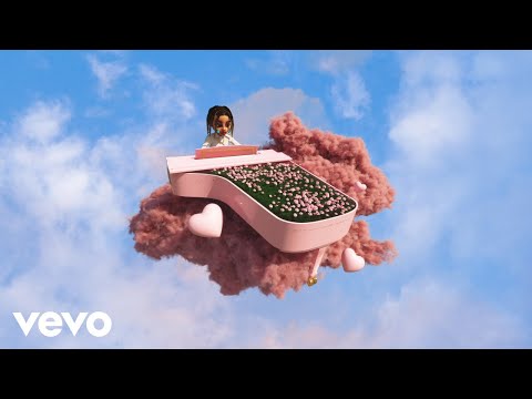 Video thumbnail for More Than Friends