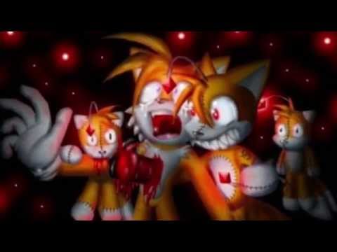 Tails doll - insanity