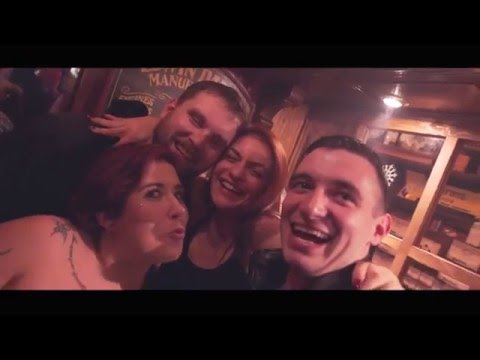 FRIDAY JAM - Every Friday @Pupasch Wiesbaden