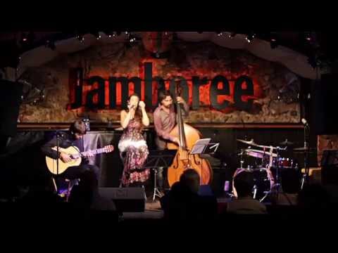 Gemma Humet. ALFONSINA Y EL MAR al Jamboree