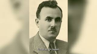 Holocaust Survivor Stories - Jean Weinstock Lazinger