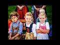 LITTLE TYROLEAN (Charles Williams) BBC Concert Orchestra/Barry Wordsworth