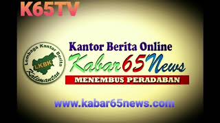 COVID-19 TIDAK NGARUH RIBUAN WARGA KETAPANG DATANGI PANTAI PECAL INI KABARNYA