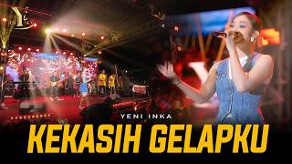 Download lagu Yeni Inka - KEKASIH GELAPKU | Live OJING ( Music Yi Production) mp3