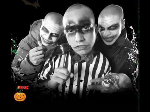 06. Naranjuano - Volar y Volar (DjAcres)