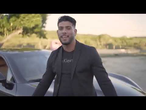 PYLLO CORTES   SI TE DEJA SOLA VIDEOCLIP OFICIAL