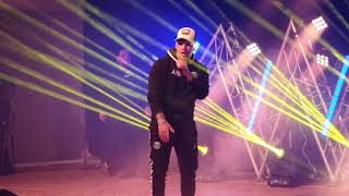 Pietro Lombardi Bella Donna 18.10.19 Bad Driburg