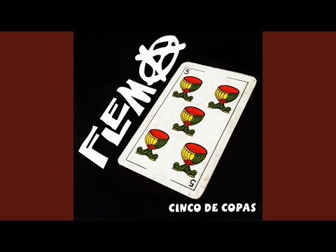 Solo Caminando - Flema