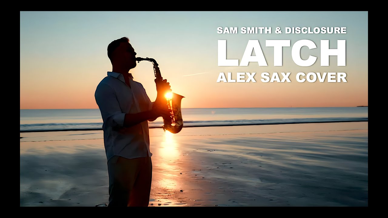 Promotional video thumbnail 1 for Alex Sax & DJ