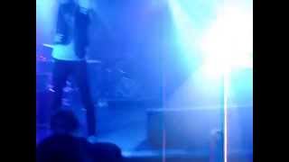 Modestep - Leave My Mind &amp; Out Of Space (Live at Concorde 2 in Brighton)