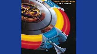Electric Light Orchestra - Concerto for a Rainy Day (Audio)