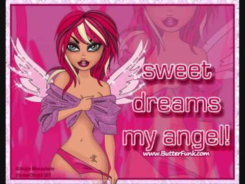 Plastic Angel Sweet Sixteen