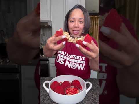 I tried my hand at the boudin balls and I see why yall love them!