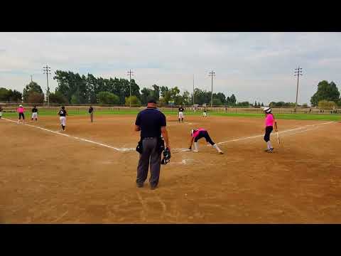 Club All Star Hits vs Grapettes Ward