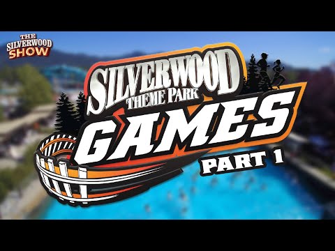 The Silverwood Show: The Silverwood Games Part 1