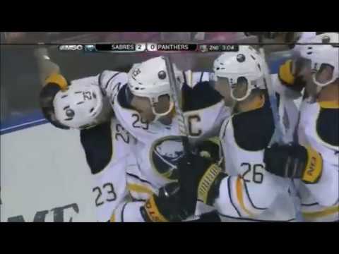 Jason pominville highlights