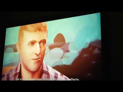 Life is Strange: Before the Storm Episode 3 Gameplay Walkthrough part 2- Home