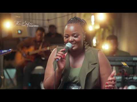 AMEN - The Safe ft Janice (Official Video)