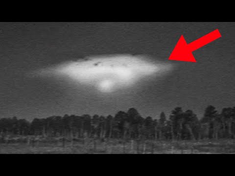 Schockierendes Geständnis eines CIA-Offiziers: "UFOs sind NICHT das, was du denkst!"
