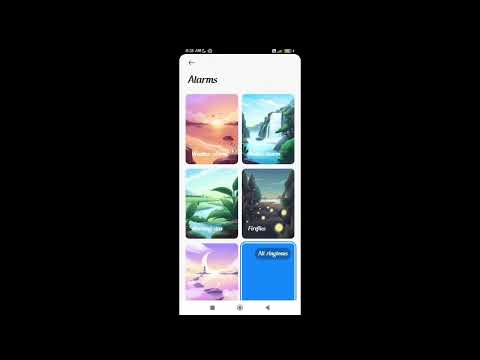 xiaomi 11 ultra set difault alarm sound/how to set difault alarm sound in xiaomi 11 ultra