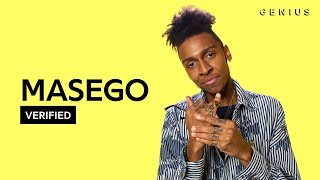 Masego &quot;Old Age&quot; Lyrics &amp; Meaning | Verified