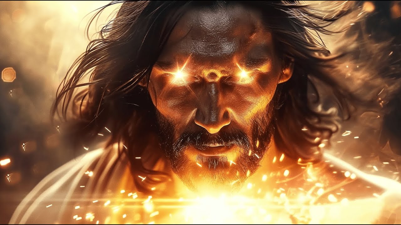 Jesus Explicó Lo Que Sucedió Antes de la Creación del Mundo.