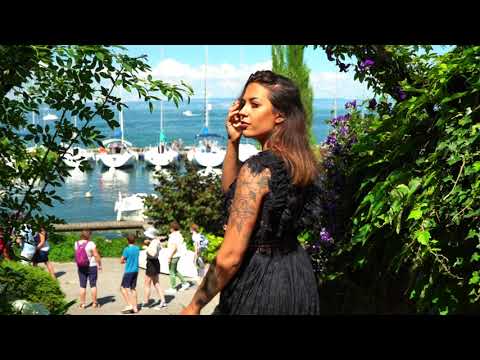 Lirim Ft Yeeci  - E Poshtër  (Official video 4K)