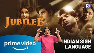 Is this the beginning of a new love story? | ISL | Jubilee | Prime Video IN