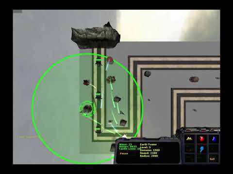 Half-Life 2 Mod - Source Towers