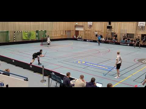 211021 Period 3 - IBK ELIT  Lund - Mölndal   Herr Div 1  Södra Götaland  Lerbäcks hallen A
