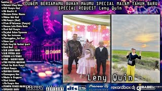 Download lagu DUGEM BERSAMAMU BUKAN MAUMU SPECIAL MALAM TAHUN BARU 2026 REQUEST LENY QUIN From Desa Manggar Raya mp3