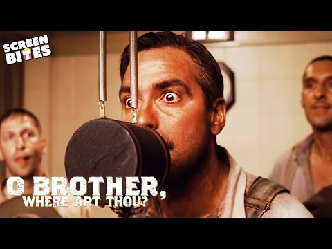 I Am a Man Of Constant Sorrow | O Brother, Where Art Thou? (2000) | Screen Bites