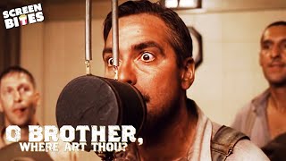 I Am a Man Of Constant Sorrow | O Brother, Where Art Thou? | SceneScreen