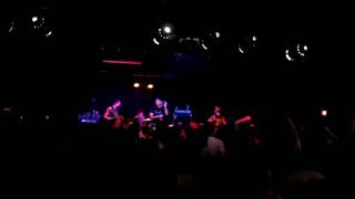 The Riot Before - We Are Wild Stallions